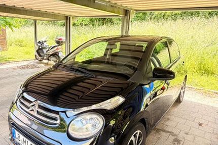 Citroen C1 68.000 km 6.800 &euro; Ditzingen 71254