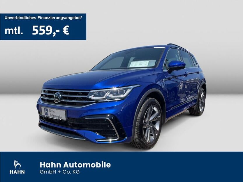 Tiguan