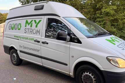 Mercedes-Benz Vito 278.000 km 2.100 &euro; Heimsheim 71296