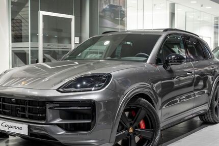 Porsche Cayenne 14.900 km 144.480 € Böblingen 71034