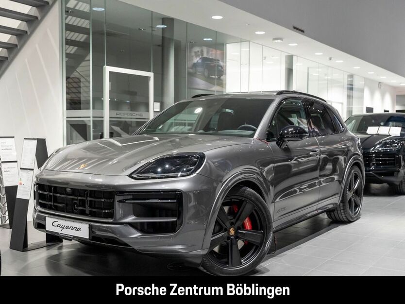Porsche Cayenne 14.900 km 144.480 € Böblingen 71034
