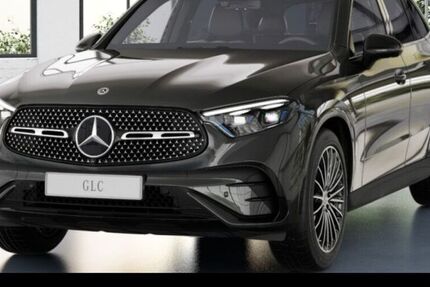 Mercedes GLC 200
