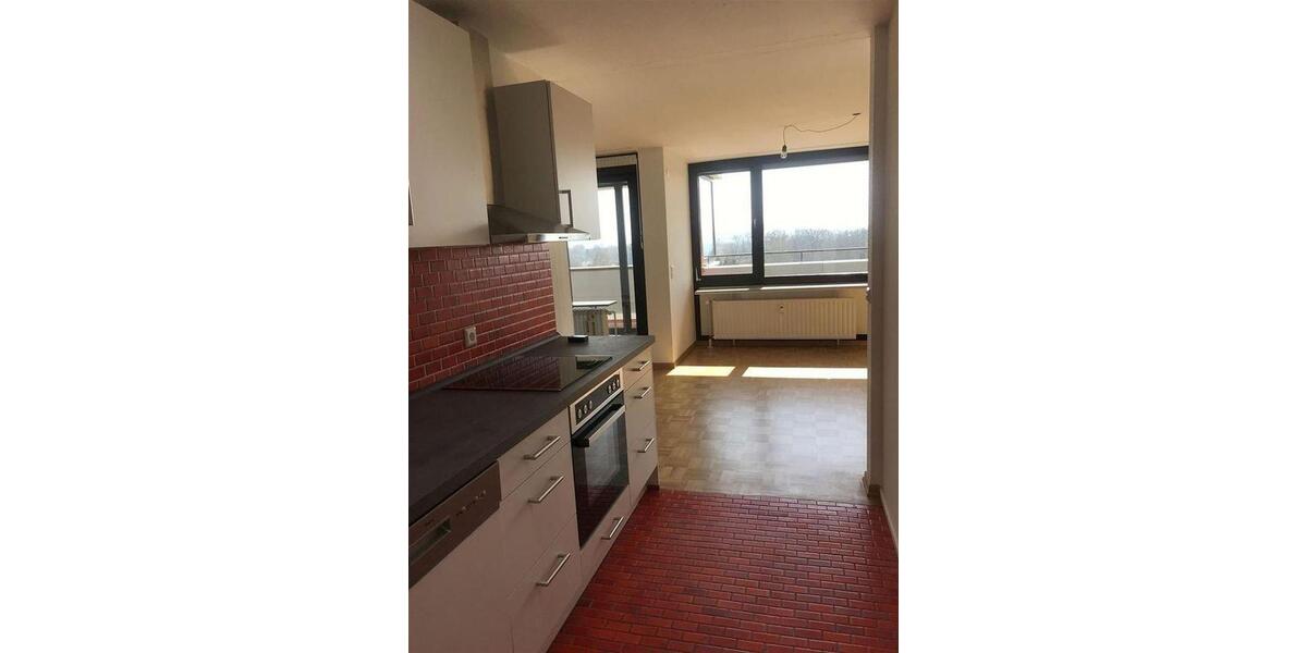 Etagenwohnung Tübingen Schönblick / Winkelwiese - 2 Zimmer, 97 m&sup2;, 810&euro; | Angebot:24736819