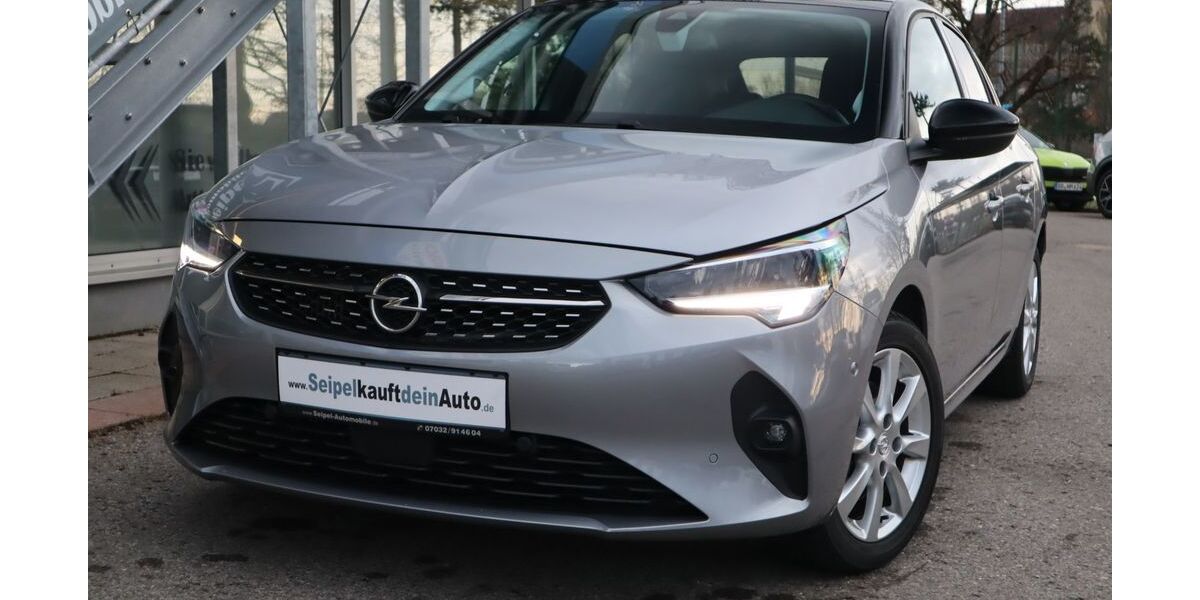 Opel Corsa 24.400 km 12.595 &euro; Herrenberg 71083