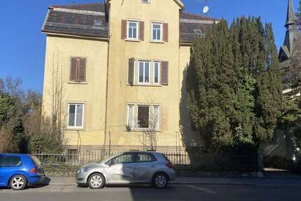 Zimmer Reutlingen - 1 Zimmer, 466&euro; | Angebot:25626796