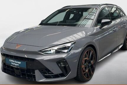 Cupra Leon 10.623 km 39.830 &euro; Stuttgart-Feuerbach 70469