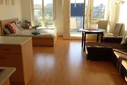 Wohnung zum Mieten in Ludwigsburg 830 € 40 m² 1 zimmer