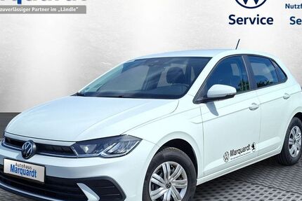VW Polo 2.900 km 18.990 &euro; Stuttgart-Zuffenhausen 70437
