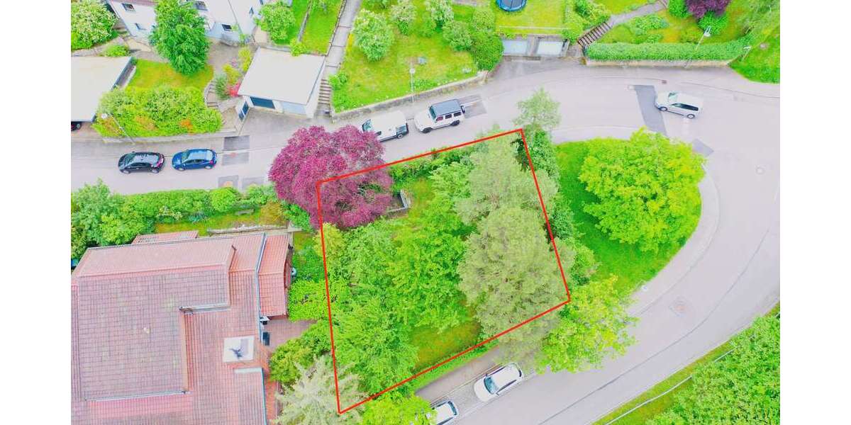 Grundstück zu verkaufen in Weissach 250.000 € 305 m² zimmer