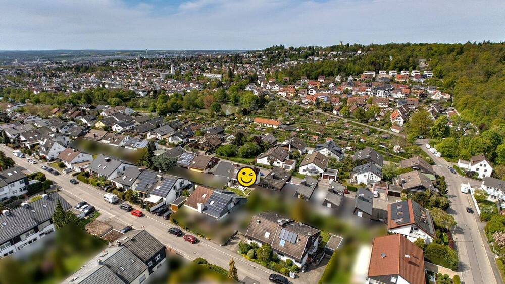 Doppelhaushälfte Böblingen - 6 Zimmer, 209 m&sup2;, 795.000&euro; | Angebot:26643502