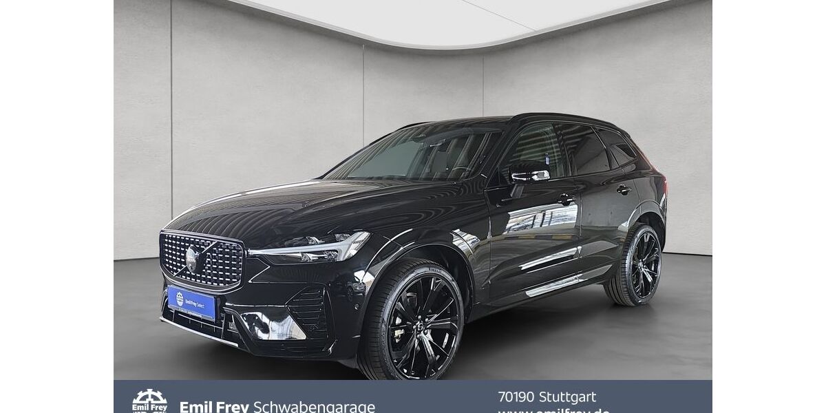 Volvo XC60 11.121 km 47.990 &euro; Stuttgart 70190