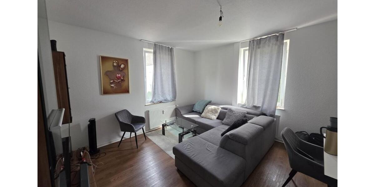 Etagenwohnung Esslingen am Neckar Pliensauvorstadt - 2 Zimmer, 52 m&sup2;, 800&euro; | Angebot:26384401