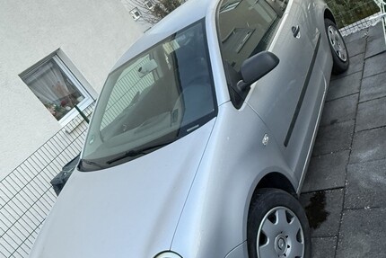 VW Polo 178.000 km 1.600 &euro; Mühlacker 75417