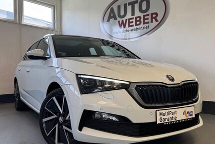 Skoda Scala 115.000 km 16.490 &euro; Sindelfingen/Darmsheim 71069