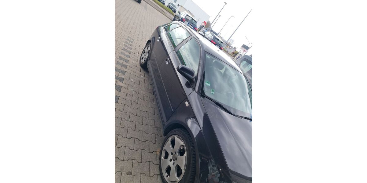 Audi A3 152.414 km 4.650 &euro; Jettingen 71131