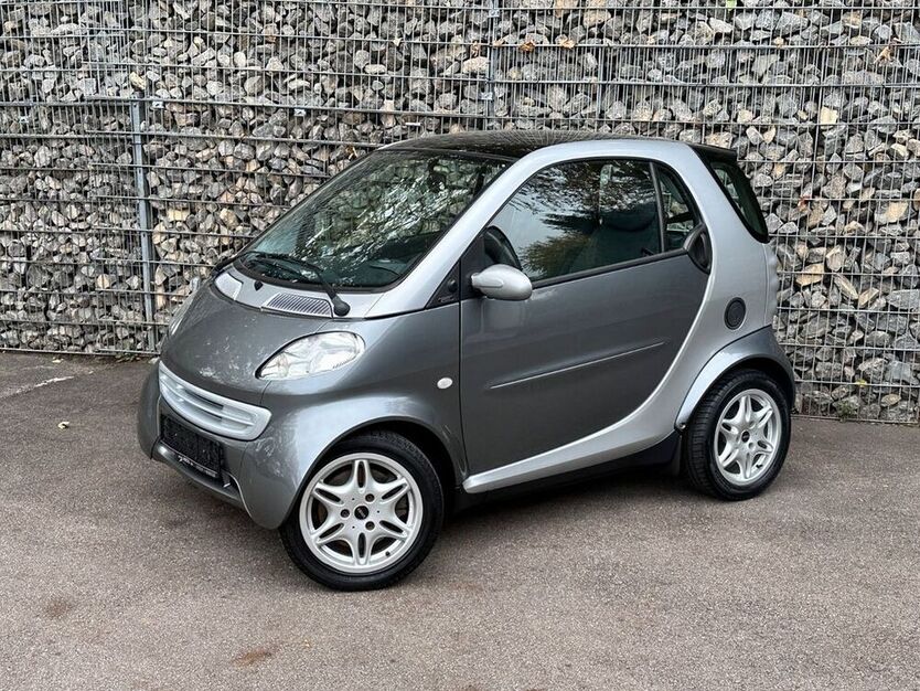 ForTwo