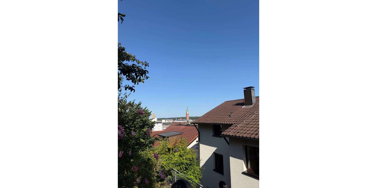 Etagenwohnung Pforzheim Dillweißenstein - 3 Zimmer, 71 m&sup2;, 258.500&euro; | Angebot:24580118