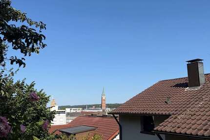 Wohnung Pforzheim Dillweißenstein - 3 Zimmer, 71 m&sup2;, 258.500&euro; | Angebot:24580118
