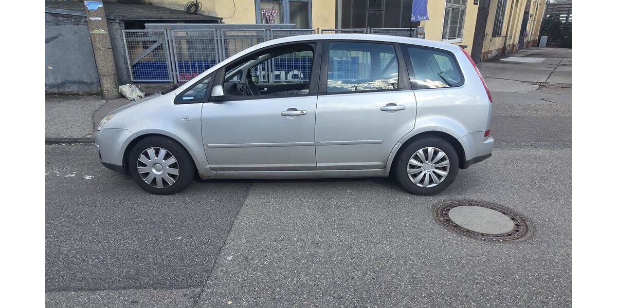 Ford C-Max 165.200 km 950 &euro; Stammheim 70439
