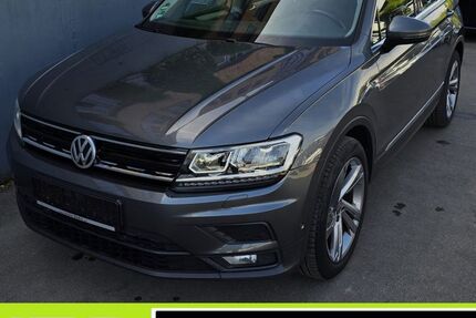 VW Tiguan 177.098 km 18.870 &euro; Waiblingen 71332