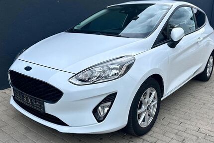 Ford Fiesta 86.809 km 6.990 &euro; Rottenburg am Neckar 72108