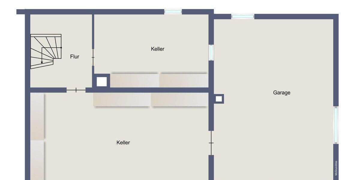 Doppelhaushälfte Niefern-Öschelbronn / Niefern Niefern - 5 Zimmer, 120 m&sup2;, 395.000&euro; | Angebot:24860332