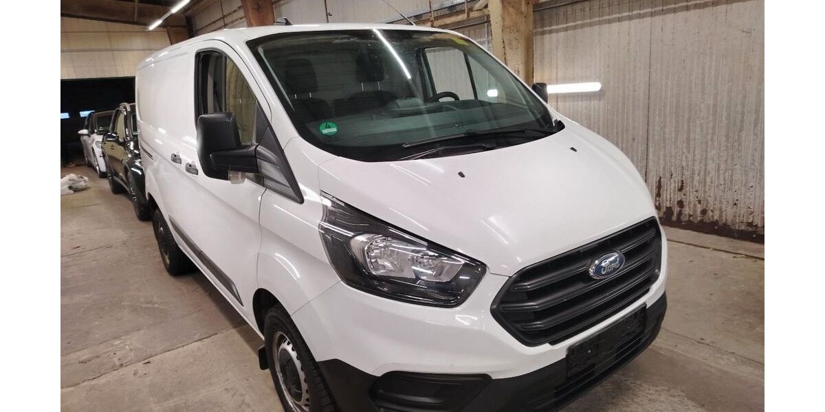 Ford Transit Custom 218.000 km 9.999 &euro; Ditzingen 71254