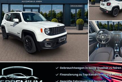 Jeep Renegade 91.442 km 11.990 &euro; Bietigheim- Bissingen 74321