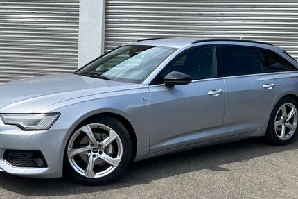 Audi A6 199.840 km 18.800 &euro; Hildrizhausen /Stuttgart 71157