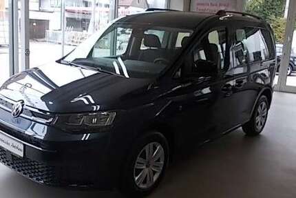 VW Caddy 6.000 km 32.500 € Stuttgart 70567