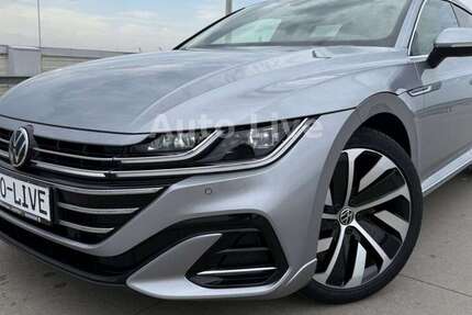 VW Arteon