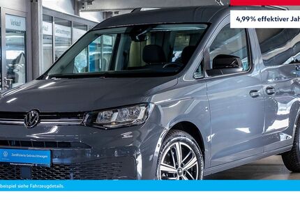 VW Caddy 9.595 km 32.990 &euro; Stuttgart 70188