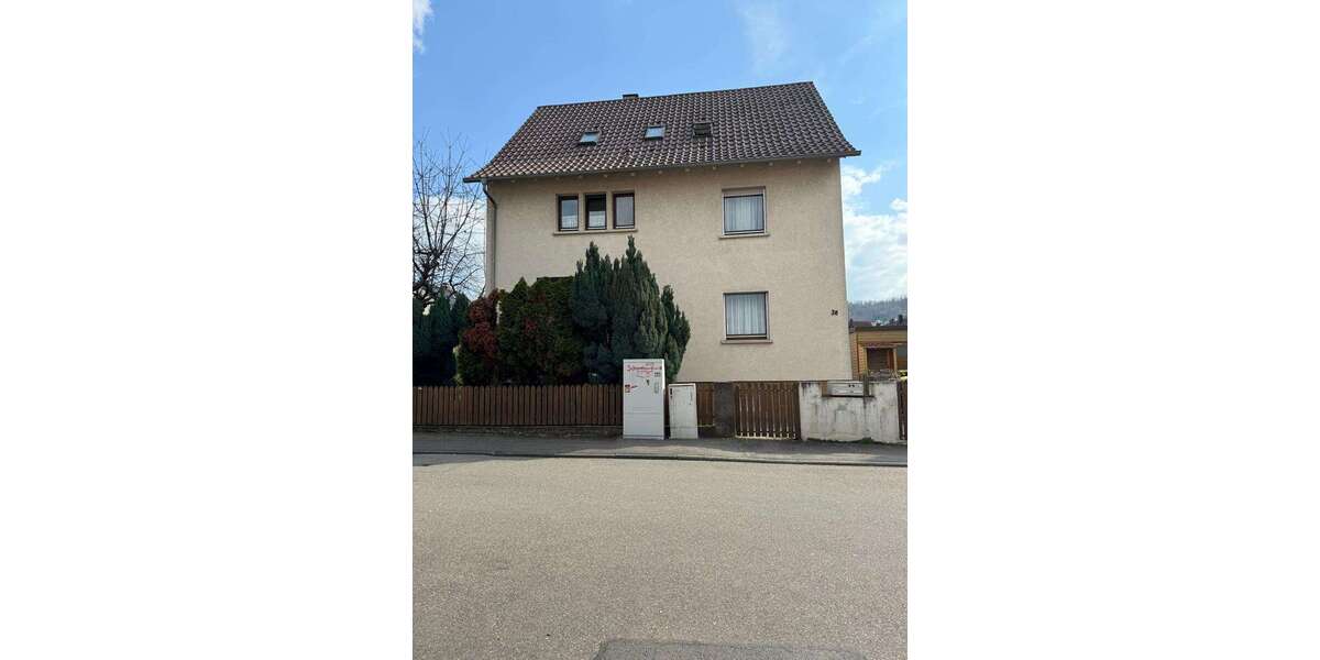 Einfamilienhaus Gerlingen - 7 Zimmer, 150 m&sup2;, 649.000&euro; | Angebot:26026603