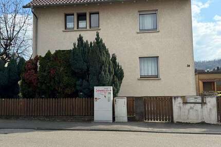 Haus Gerlingen - 7 Zimmer, 150 m&sup2;, 649.000&euro; | Angebot:26026603