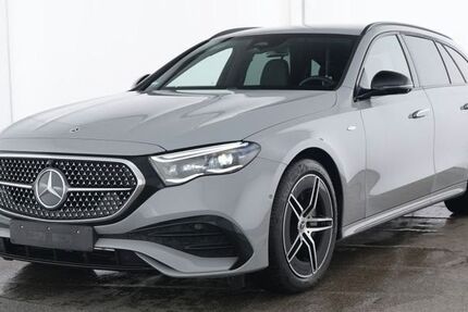 Mercedes-Benz E 300 8.170 km 55.790 &euro; Jettingen 71131