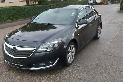 Opel Insignia 284.342 km 4.999 &euro; Leonberg Gebersheim 71229