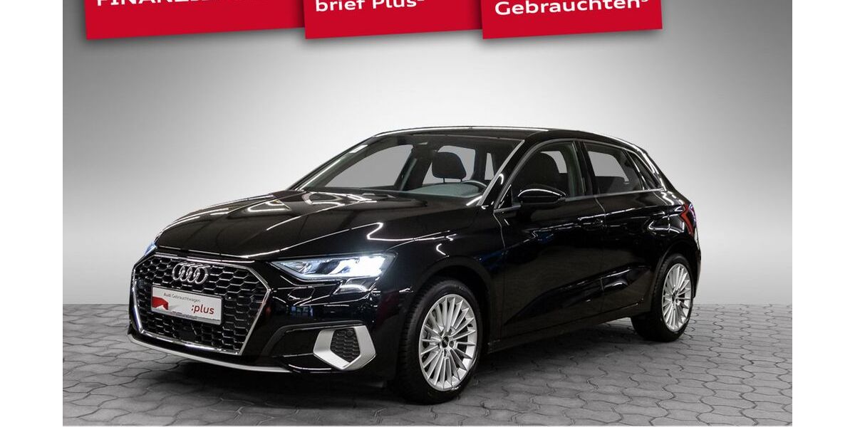 Audi A3 23.315 km 25.840 &euro; Stuttgart 70563