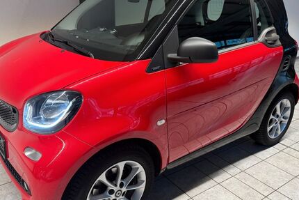 Smart ForTwo 79.989 km 6.999 &euro; Nagold 72202