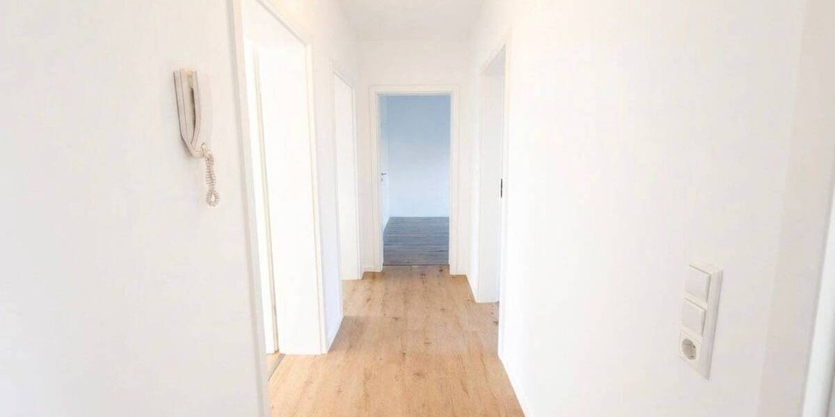 Etagenwohnung Calw-Heumaden Heumaden - 3 Zimmer, 75 m&sup2;, 239.999&euro; | Angebot:26142591
