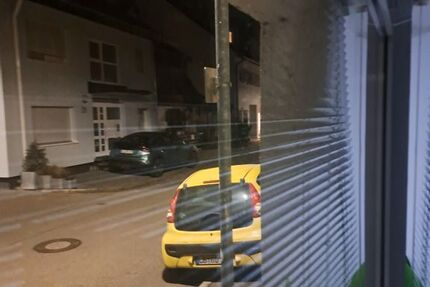 Peugeot 107 166.000 km 1.800 &euro; Horrheim 71665