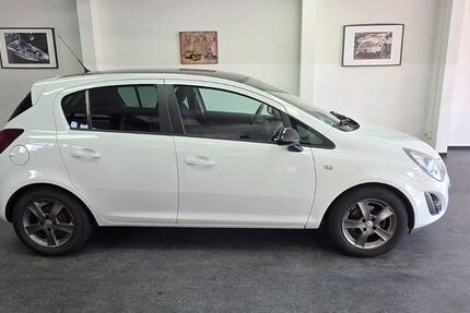 Opel Corsa 139.000 km 3.990 &euro; Asperg/Ludwigsburg bei Stuttgart 71679