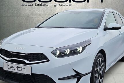 Kia ceed Sportswagon 8.161 km 25.790 &euro; Frickenhausen 72636