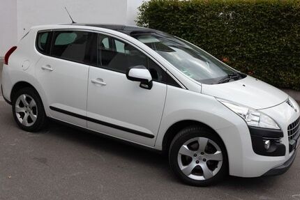 Peugeot 3008 197.000 km 3.900 &euro; Tübingen 72074