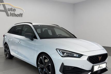 Cupra Leon 15.500 km 30.999 € Stuttgart 70195