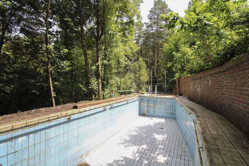 Grundstück zu verkaufen in Stuttgart 80.000 € 952 m² zimmer