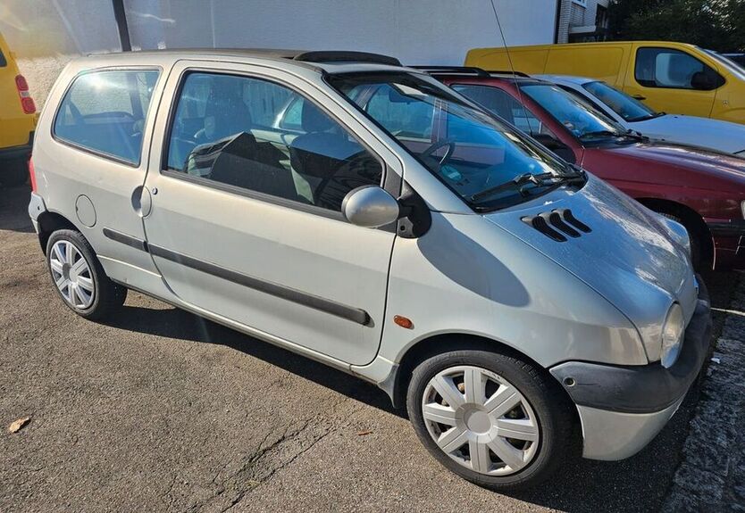 Twingo