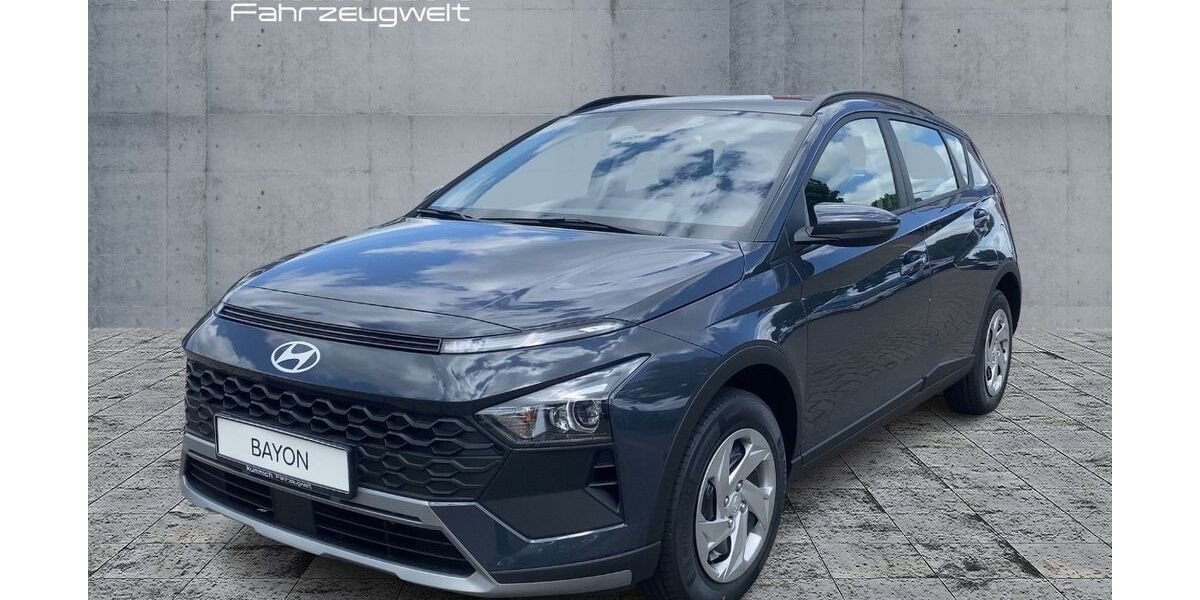 Hyundai BAYON 1.500 km 22.277 &euro; Köngen 73257