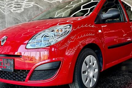 Renault Twingo 92.000 km 2.490 &euro; Reutlingen 72762