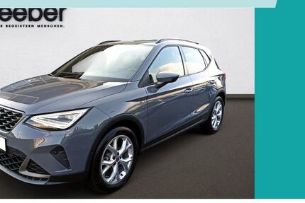 Seat Arona 14.267 km 24.979 &euro; Weil der Stadt 71263