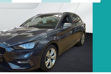Seat Leon 27.276 km 27.721 € Weil der Stadt 71263